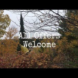 All Offers Welcome | Want All Items Gone